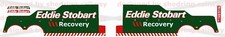 1/76 Code3 Eddie Stobart recovery DECALS ONLY For Oxford Diecast Recovery trucks