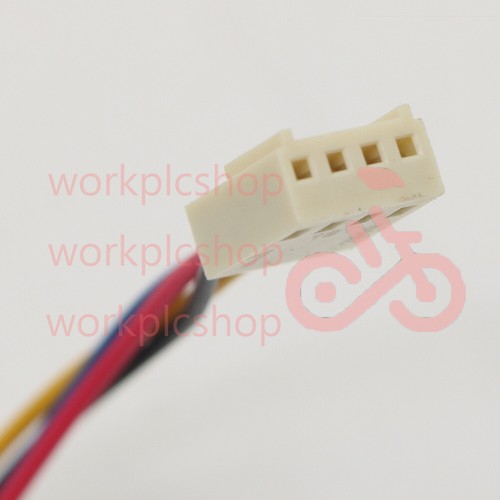 1PCS NEW SUNON PF38281B1-000U-S99 DC 12V 3.78W 3828 3.8CM PWM cooling fan - Picture 5 of 5