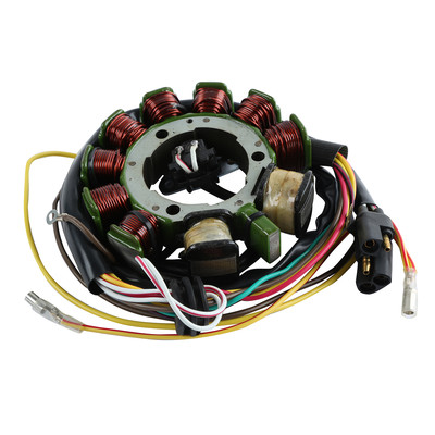 Stator Coil Fit For Polaris SPORTSMAN 500 ALL 1998-1999 Generator Magneto
