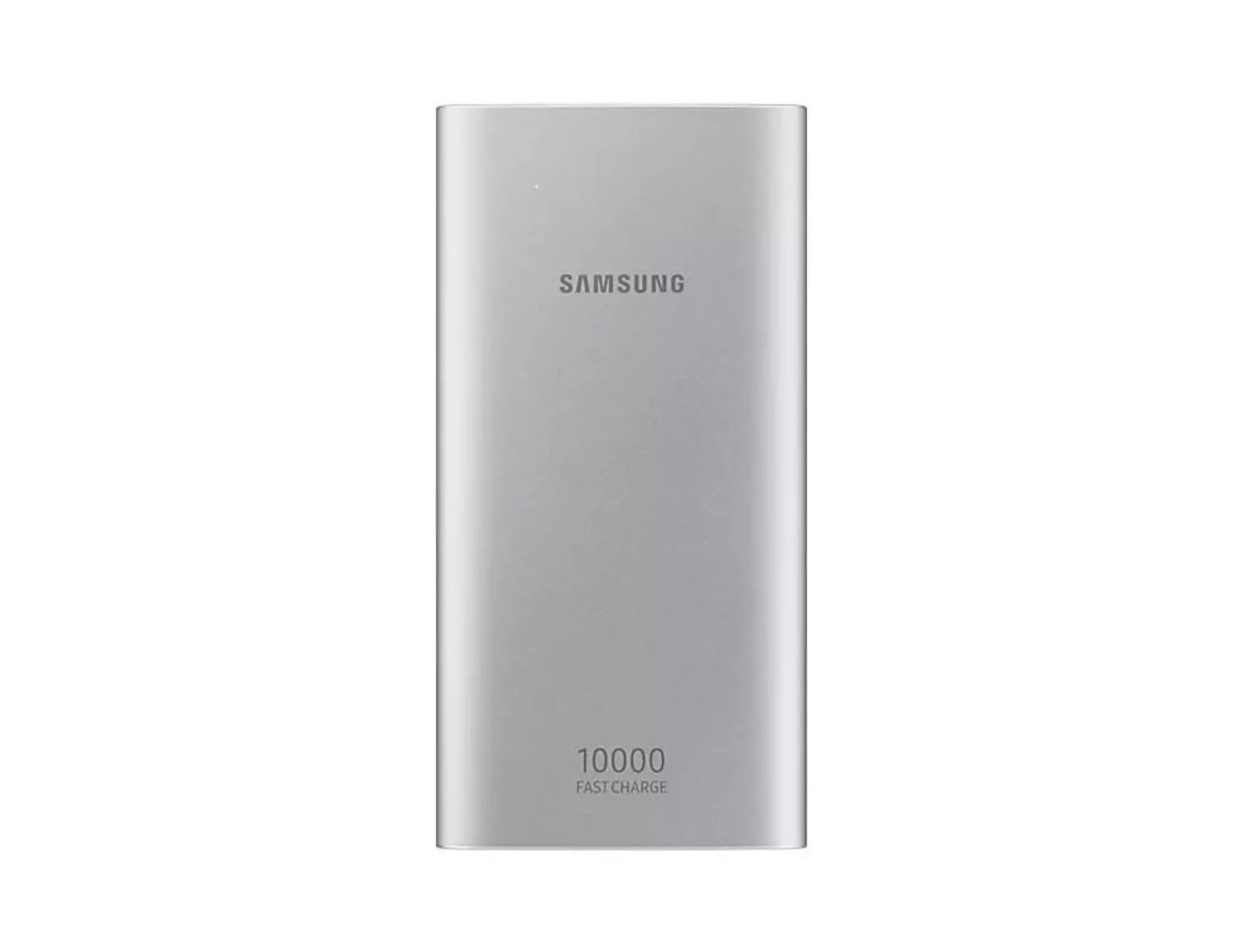 Samsung 10000mAh Fast Charge Battery Pack EB P1100C 15W Type C