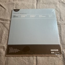 Creative Memories 12x12 Page Protectors Pack Of 16 06373788