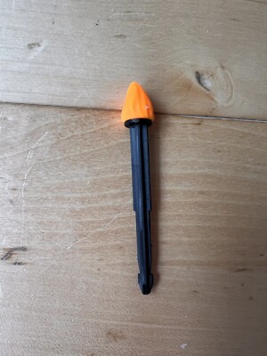 Playmobil Zubehör Ersatzteil piraten Kanone Munition NEU