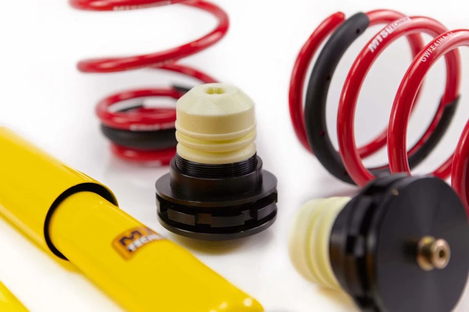 Assetto Regolabile Ghiera MTS Street per FORD KA (RU8) - Immagine 4 di 4