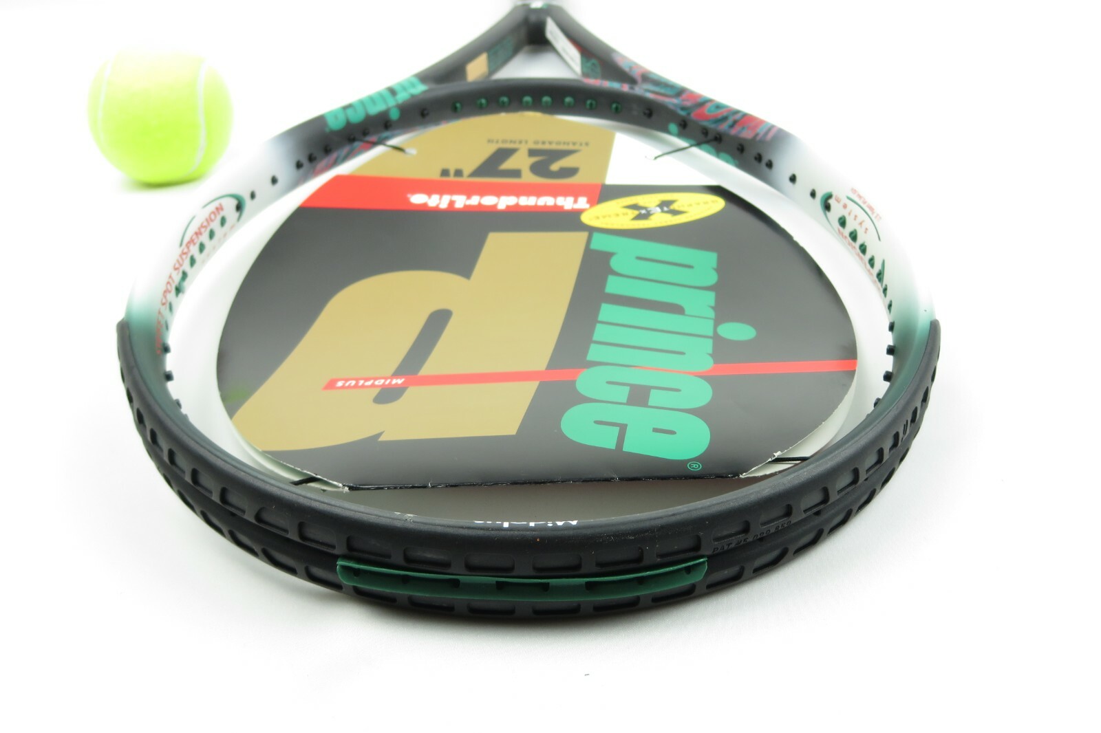 prince thunderlite midplus