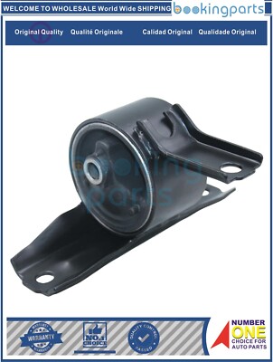 Engine Mount For MITSUBISHI OUTLANDER CW# 05-20 2.4L