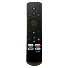NS-RCFNA-19 Universal Remote for Insignia & Toshiba fire Edit TV NS-RCFNA-21