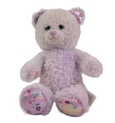 Build A Bear Disney's Clara The Nutcracker and The Four Realms 18'' Plush Doll