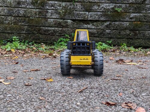 Vintage 1960's Tonka Mighty Loader - Picture 2 of 10