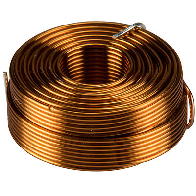 Jantzen 1401 0.50mH 18 AWG Air Core Inductor