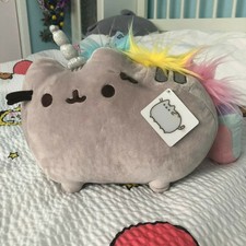 gund pusheen unicorn