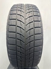 1 Bridgestone Blizzak Lm-60 Used Tire P24550r20 2455020 2455020 832