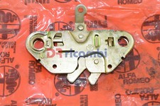 Moteur Alfa Romeo ALFA 75