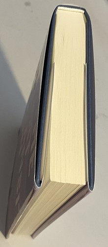 The Great Transition: A Novel Nick Fuller Googins SIGNED First Edition w/ Card - Picture 4 of 5