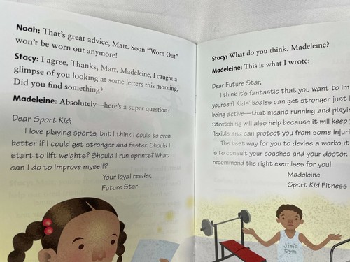 #3 Harcourt Leveled Readers Grade 3 Grade 4 lower Readers Different Levels/Genre - Picture 10 of 12