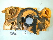 Poulan Pro PP3516AVX 35cc 16" Chainsaw OEM - Tank Body