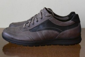 mephisto leather shoes