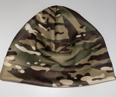 NEW OCP SCORPION CAMOUFLAGE PATTERN Fleece Watch Cap Hat COLD