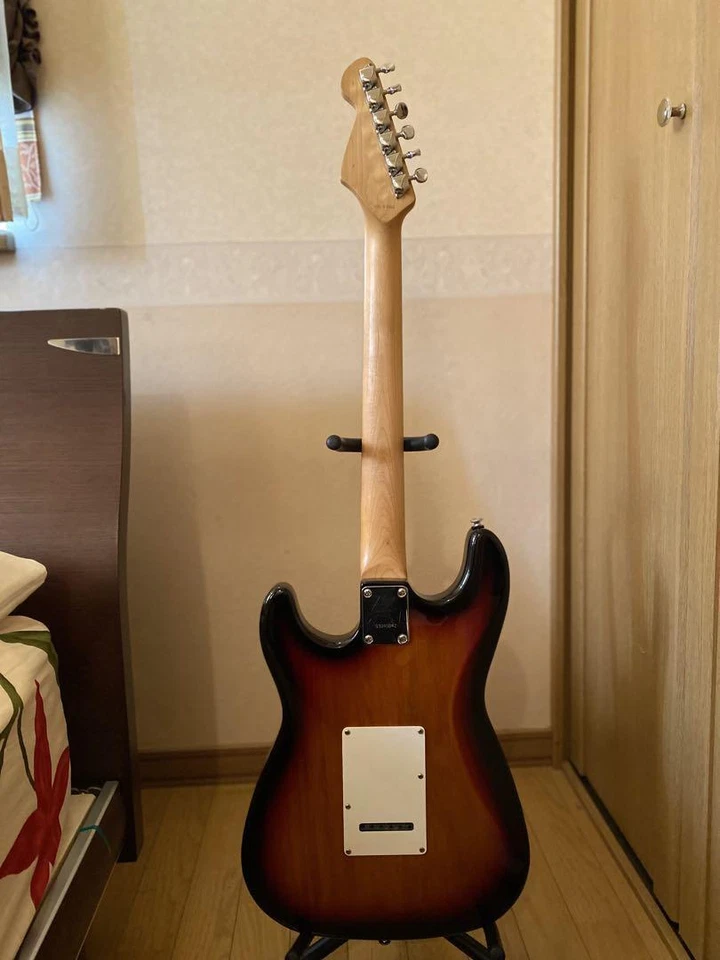 Tokai Limited Edition Stratocaster Model Guitar - Image 2 of 4