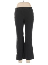 7th Avenue Design Studio New York  Company Women Black Dress Pants 12 Petites