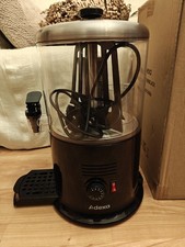 ADEXA COMMERICAL HOT CHOCOLATE DISPENSER 6LQ7006BLACK