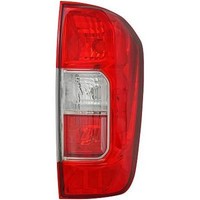 Diederichs 6095090 Heckleuchte, RüCkleuchte Rechts FüR Nissan NP300 Navara Pick-