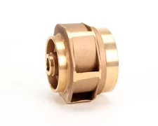 Power Soak Systems Inc Impeller 5.25 2Hp (W) 21884 - Free Shipping + Geniune OEM