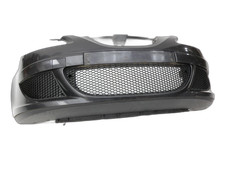 Stoßstange Stoßfänger Frontschürze Vorne für Seat Altea 5P 04-09 LS9N 5P0807217M