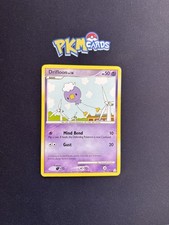 Pokemon TCG Drifloon Legends Awakened 92/146 Regular MP.