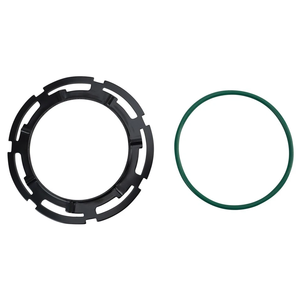 Gas Fuel Tank For 2009-2010 Ford Escape 2009 Mazda Tribute Mercury Mariner Foto 2 de 4