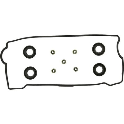 Elring Dichtungssatz, Zylinderkopfhaube für Toyota SPRINTER CIELO Liftback