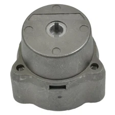 For 1990-1991 Mercedes-Benz 350SDL 3.4L L6 Ignition Switch SMP