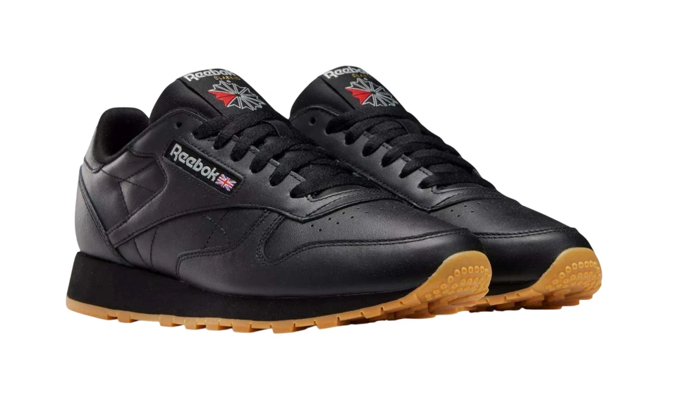 ZAPATOS REEBOK CLÁSICOS DE CUERO JUNIOR NIÑO/NIÑA 1000104690 GZ6093 Foto 2 de 3