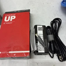 Yustda AC/DC Power Supply Charger