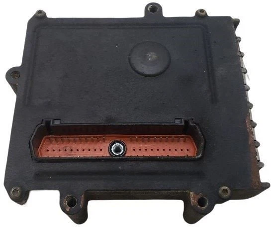 Chasis ECM Transmisión Diestro Compartimiento Motor Se Adapta a 98 CARAVANA 406465 Foto 2 de 4