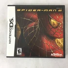 Spider-Man 2 - Nintendo DS