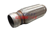 Montagesatz Abgasanlage Fast FT10190 FüR Mercedes Sprinter B906 Bus 209 CDI 906