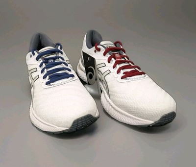 Asics Gel Nimbus 22 Reigning Champ Gr.42 (26,5cm) Neu Ovp