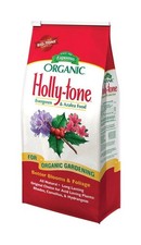Espoma Holly-tone Organic Granules Plant Food 36 lb 1.28 per gallon