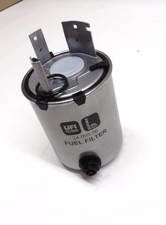 Filtre à carburant Nissan QASHQAI