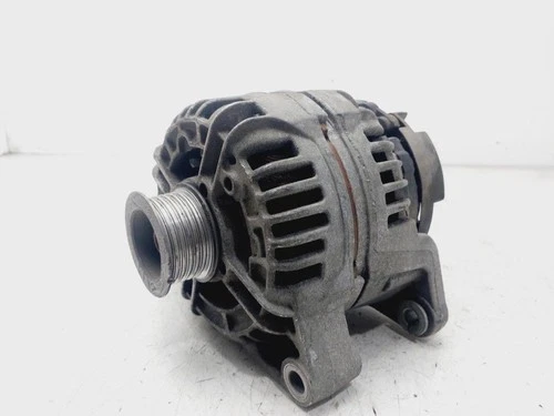 90561168 Alternador para OPEL ASTRA G BERLINA Comfort 1999 9278841