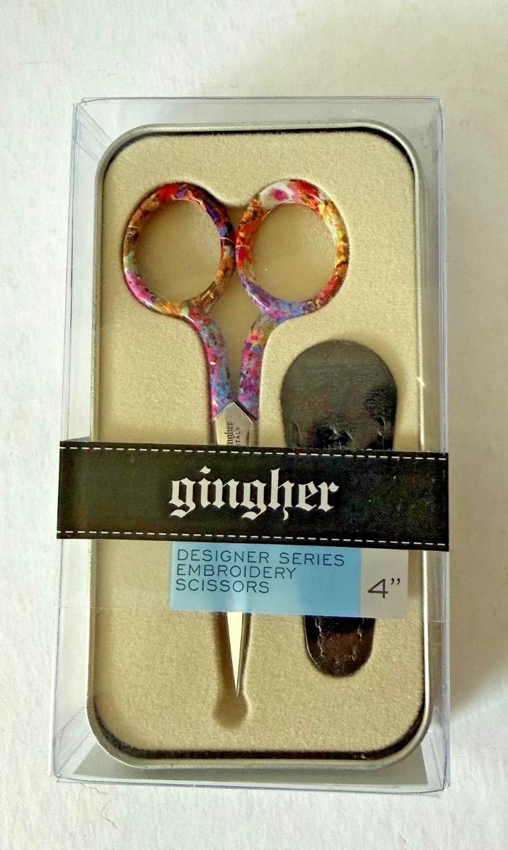 Gingher Designer for sale - eBay