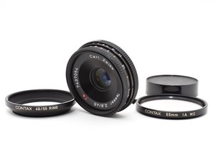 Contax 45mm F2 | eBay
