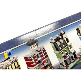 LEGO Promotional: Mini Modulars (10230)