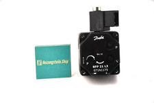 Wolf Ölpumpe Danfoss 071N1175 Pumpe für Brenner EK 01.B - 2414032