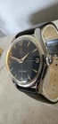 Omega Seamaster 2667-1 vintage mechanical watch hand Winding 1952 Beautiful
