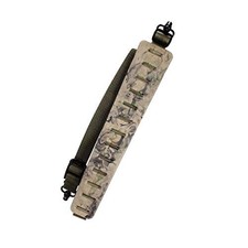 Quake 57001-1, Claw Flush Cup Sling, Camouflage