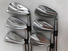 Mizuno MP-5 Iron Set 5-PW / NS Pro MODUS 3 SYSTEM 3TOUR 125 S