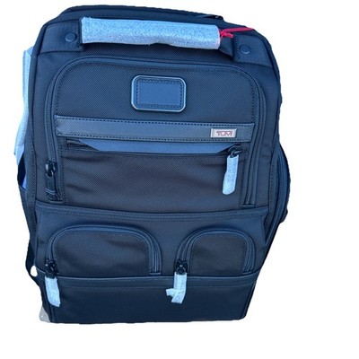 alpha 3 tumi brief backpack Leather Pack – Luggage Pros class functionality. Tumi Alpha 3 Brief Pack