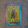 2018-19 Panini NBA Hoops Trae Young Teal Explosion RC #250