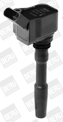1X BorgWarner (Beru) ZSE137 ZüNdspule FüR VW Porsche Audi Skoda Seat-image